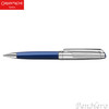 Caran d'Ache Leman Cosmic Blue Ballpoint Pen