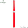 Montegrappa Armonia Scarlet Fountain Pen Fine