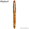 Esterbrook Estie Honeycomb Push Piston Fountain Pen 1.1 Stub