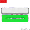 Caran d'Ache 849 Germanier Neon Green - Special Edition 0.5mm Mechanical Pencil