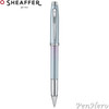 Sheaffer 100 Expressions Blue–Pink Rollerball Pen