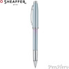 Sheaffer 100 Expressions Blue–Pink Rollerball Pen
