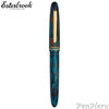 Esterbrook x BUNGUBOX Kingfisher Edition Estie Broad