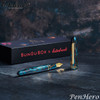 Esterbrook x BUNGUBOX Kingfisher Edition Estie Broad