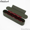 Esterbrook Moss Green Single Pen Nook