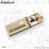 Esterbrook Estie Snoopy 75th Edition Ballpoint Pen