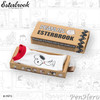 Esterbrook Estie Snoopy 75th Edition Ballpoint Pen