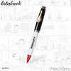 Esterbrook Estie Snoopy 75th Edition Ballpoint Pen