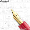 Esterbrook Estie Snoopy 75th Edition Fountain Pen Fine