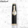 Esterbrook Estie Snoopy 75th Edition Fountain Pen Fine
