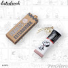 Esterbrook Snoopy 75th Edition Pen Case