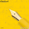 Esterbrook Estie Charlie Brown 75th Edition Fountain Pen Medium