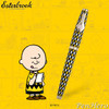 Esterbrook Estie Charlie Brown 75th Edition Fountain Pen Medium