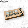 Esterbrook Estie Snoopy 75th Edition Fountain Pen Medium