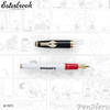 Esterbrook Estie Snoopy 75th Edition Fountain Pen Medium