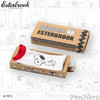 Esterbrook Estie Snoopy 75th Edition Fountain Pen Medium