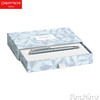 Caran d'Ache Leman Alpine Frost Ballpoint Pen