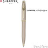 Sheaffer 100 Emily In Paris Champagne Ballpoint Pen