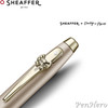 Sheaffer 100 Emily In Paris Champagne Ballpoint Pen