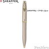 Sheaffer 100 Emily In Paris Champagne Ballpoint Pen