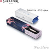 Sheaffer 100 Emily In Paris Champagne Ballpoint Pen