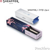 Sheaffer 100 Emily In Paris Champagne Rollerball Pen