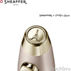 Sheaffer 100 Emily In Paris Champagne Fountain Pen Fine