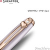 Sheaffer Prelude Mini Emily In Paris Pastel Pink Ballpoint Pen