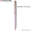Sheaffer Prelude Mini Emily In Paris Pastel Pink Ballpoint Pen