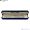 Yard-O-Led Viceroy Standard Plain Fountain Pen Medium