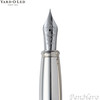 Yard-O-Led Viceroy Standard Plain Fountain Pen Fine