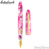 Esterbrook Estie Bestie Bubble Gum Pink Fountain Pen Broad