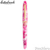Esterbrook Estie Bestie Bubble Gum Pink Fountain Pen Broad