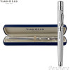 Yard-O-Led Pinstripe 72 Grand Fountain Pen Medium