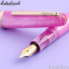 Esterbrook JR Love Potion Pink Fountain Pen Medium
