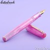 Esterbrook JR Love Potion Pink Fountain Pen Medium