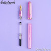 Esterbrook JR Love Potion Pink Fountain Pen Medium