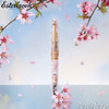 Esterbrook x BUNGUBOX Kachofugetsu Flower Estie Fine