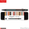 Caran d'Ache 844 PAUL SMITH EDITION 5 Black 0.5 mm Pencil
