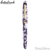 Esterbrook Estie Bestie Sugar Plum Purple Fountain Pen Extra Fine Flex