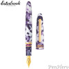 Esterbrook Estie Bestie Sugar Plum Purple Fountain Pen Extra Fine Flex