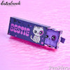 Esterbrook Estie Bestie Sugar Plum Purple Fountain Pen Extra Fine Flex