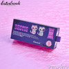 Esterbrook Estie Bestie Sugar Plum Purple Fountain Pen Extra Fine Flex