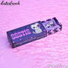 Esterbrook Estie Bestie Sugar Plum Purple Fountain Pen Fine Flex