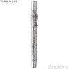 Yard-O-Led Viceroy Grand Victorian Fountain Pen Fine