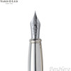 Yard-O-Led Viceroy Grand Victorian Fountain Pen Fine