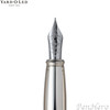 Yard-O-Led Viceroy Standard Victorian Fountain Pen Medium