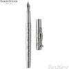 Yard-O-Led Viceroy Standard Victorian Fountain Pen Medium