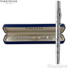 Yard-O-Led Viceroy Standard Victorian Fountain Pen Fine