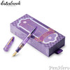 Esterbrook Sakura Street Estie Fountain Pen Extra Fine